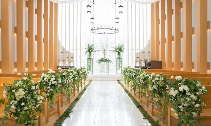 Taira Hotel | Iwaki Washington Hotel