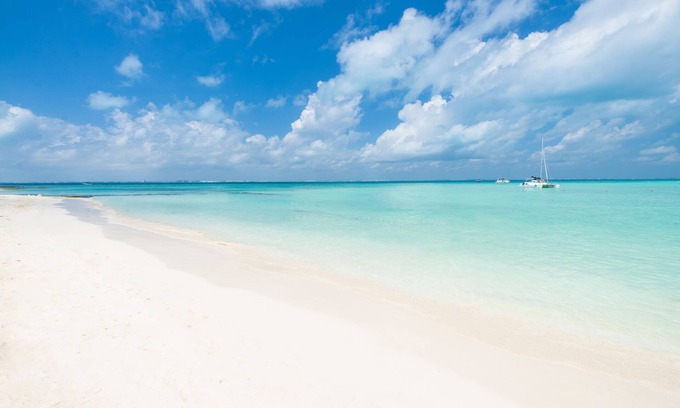 Centro - Supmza 001 Hotel | Ixchel Beach Hotel