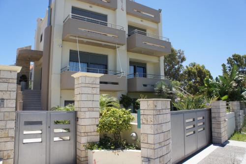 Ialyssos Apartment | Ixia Beach