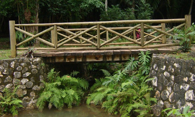 Santa Elena Hotel | Ixpanpajul