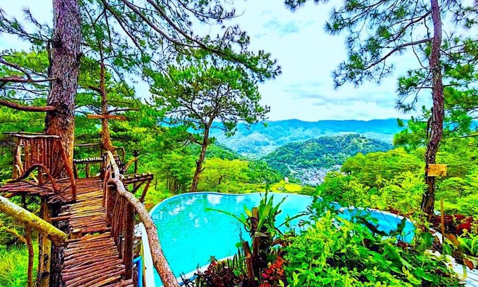 Bauko Other | IYAMAN FARM NEAR SAGADA MOUNTAIN PROVINCE, PH