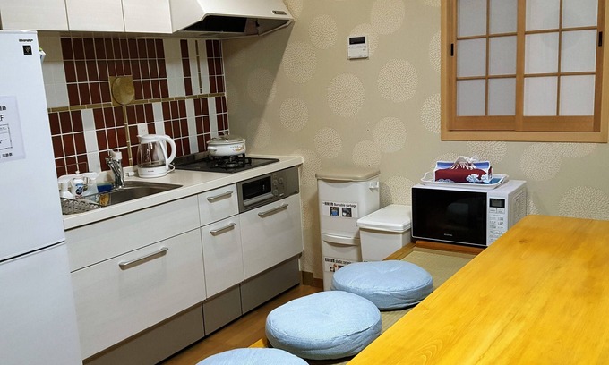 Minato House | IZAWA
