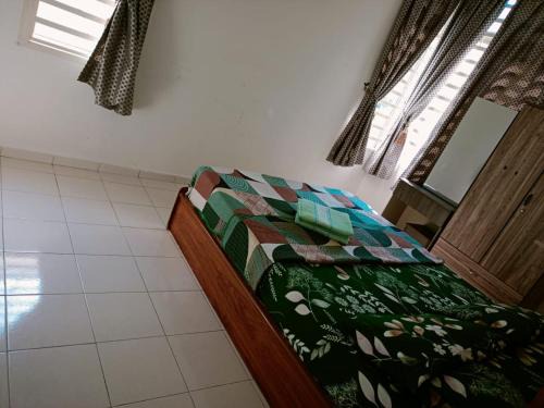 Kesang House | Izdaan Homestay