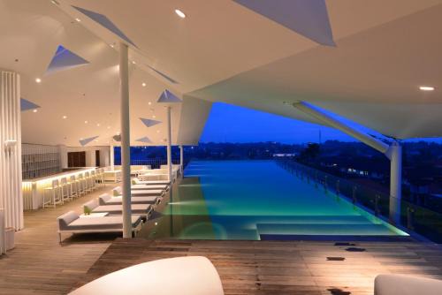 Laksmana Hotel | IZE Seminyak by LifestyleRetreats