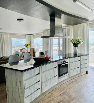 Swakopmund Apartment | Izmir Penthouse