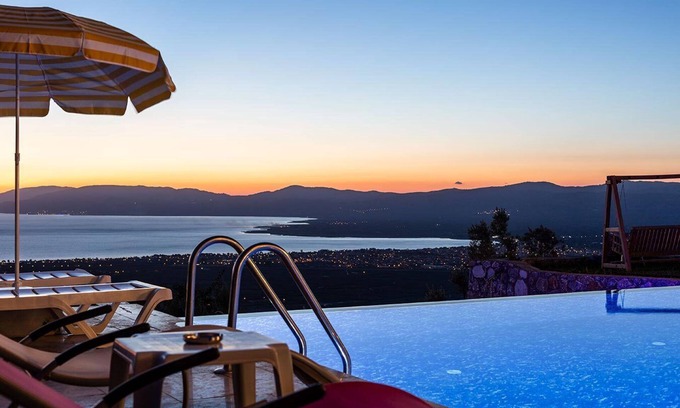 Orhangazi Hotel | Iznik Askania Otel