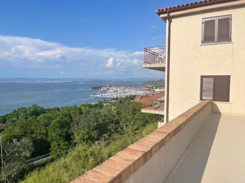 Izola Apartment | IzolaSky