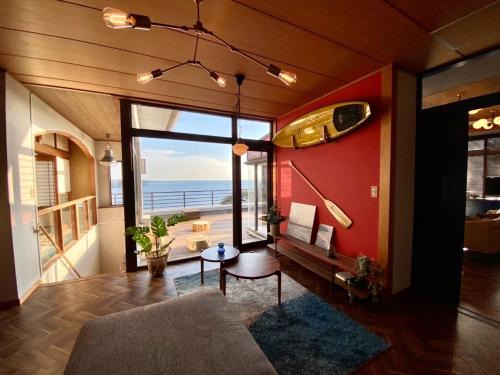 Okawa House | Izu Base 73 - Vacation STAY 18722v