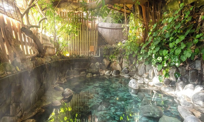 Higashiizu House | Izuatagawa Onsen Miharuya