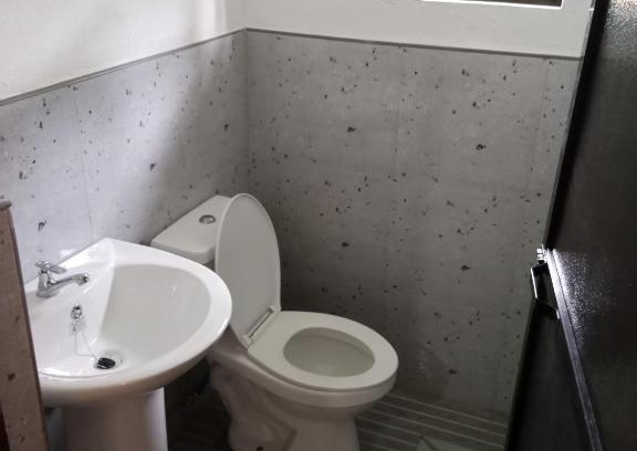 Burgos Apartment | IzzahJay homestay