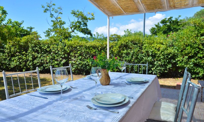 Pula Apartment | IzzHome Nora Beach
