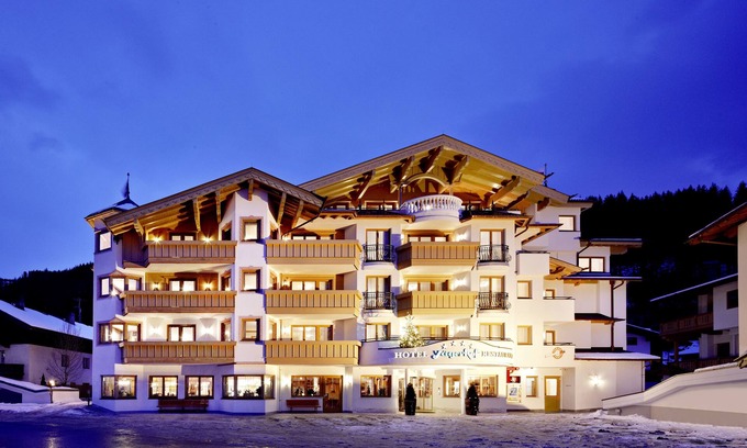 Gerlos Hotel | Jägerhof Hotel