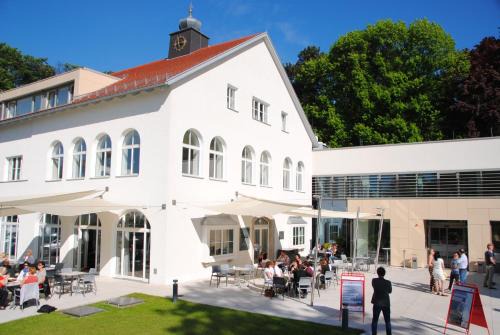 Innenstadt Hotel | Jägermayrhof