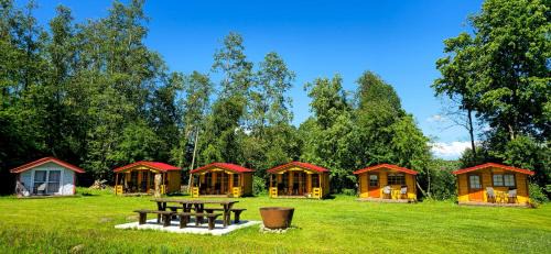 Parnu County Other | Jõekääru Camping