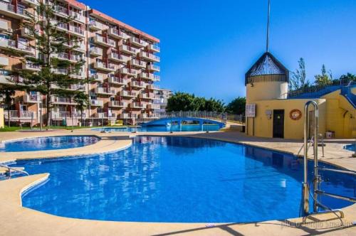 Benalmadena Costa Apartment | Júpiter Cielo