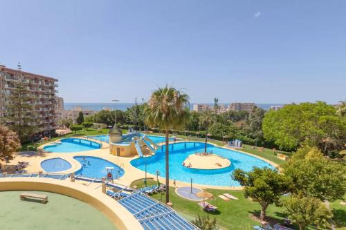 Benalmadena Costa Apartment | Júpiter MooN