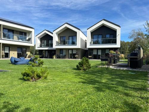 Sventoji Apartment | Jūros 40