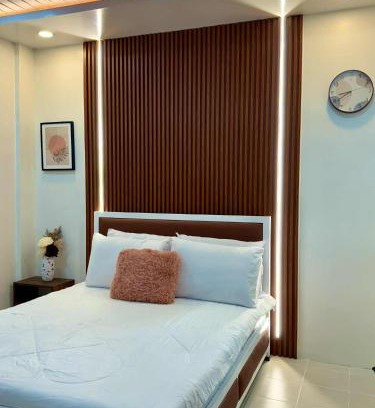 General Santos House | J & A Homestay