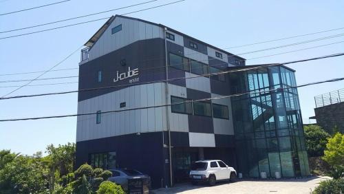 Jungmun House | J cube home stay n pension
