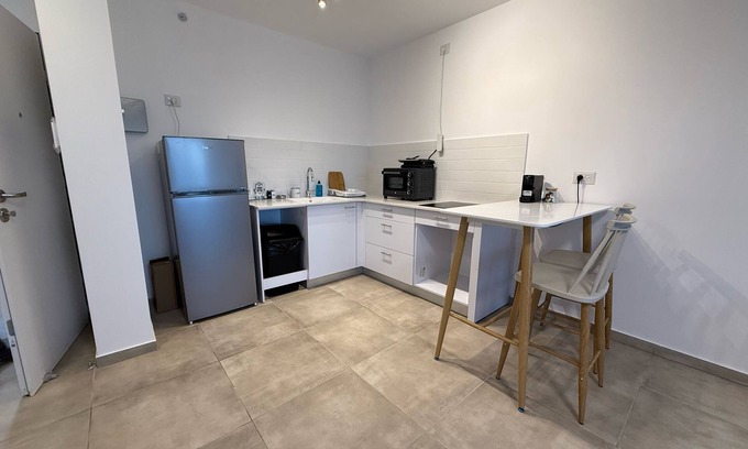 Eilat Apartment | J&G Suites