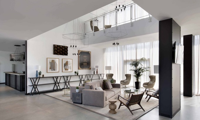 Turin Hotel | J Hotel