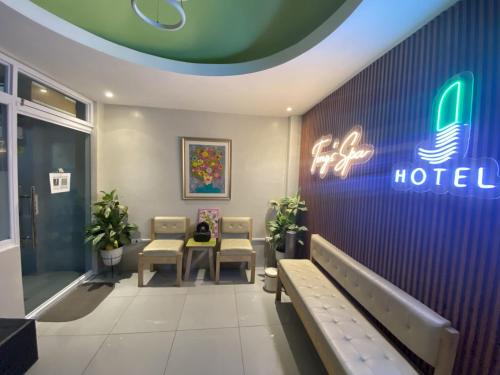 Roxas City Hotel | J Hotel