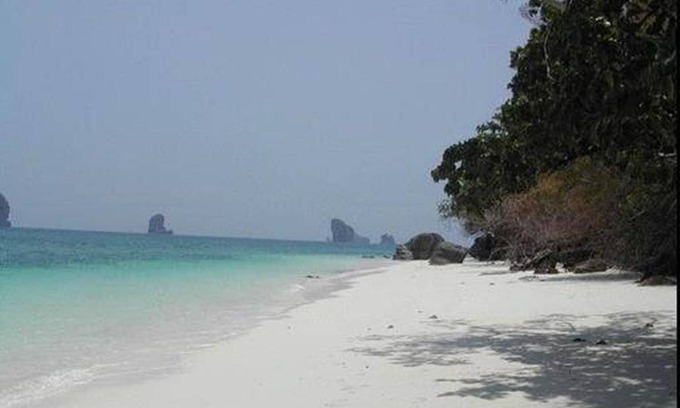 Ao Nang Hotel | J Hotel