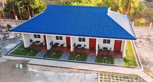 Moalboal Apartment | J & L Apartelle