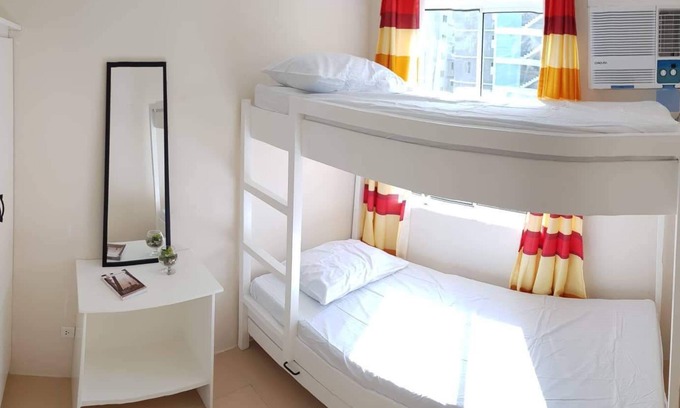 Davao Condo | J's Condotel @ 8 Davao Village