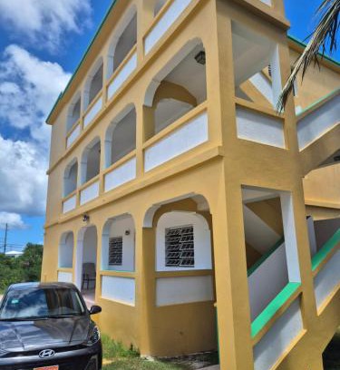 East End Village Apartment | J's Place