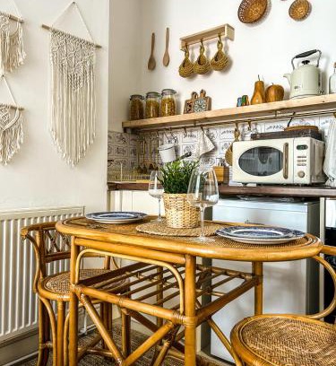 Liverpool Apartment | J&W Apartments with free parking