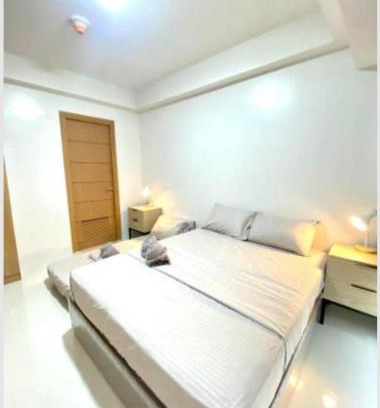 Mandaue Apartment | J & W Apt
