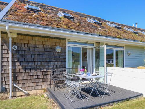 Yarmouth House | J21 Vermont