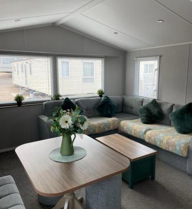 Lossiemouth Resort | J4 Lossiemouth Bay Caravan Park
