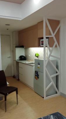 North Reclamation Area Hotel | JA Fab Suite Sunvida Tower CEBU CITY