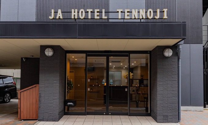 Abeno Hotel | JA Hotel Tennoji