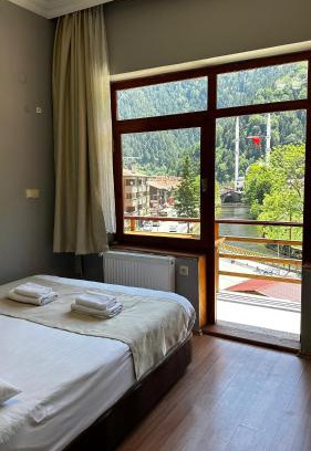 Uzungol Hotel | Jabal Uzungol Otel
