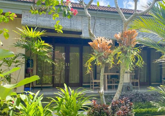Penestanan House | Jabud House
