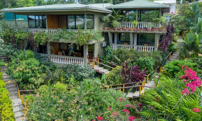 Drake Bay Hotel | Jacamar Corcovado Drake Bay