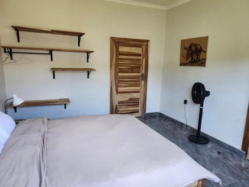 Livingstone House | Jacana Apartments