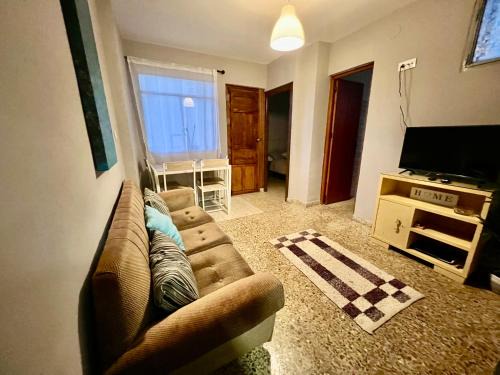 Lanjaron Apartment | Jacaranda C Vitalba Apartments