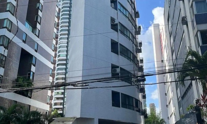 Jaqueira Apartment | Jackfruit Flat. Excellent location, super cozy and complete