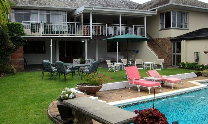 Berea Bed & Breakfast | Jackie's B&B