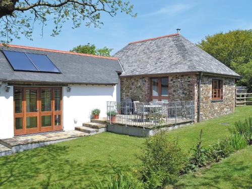Bude House | Jacks Barn - Hssu