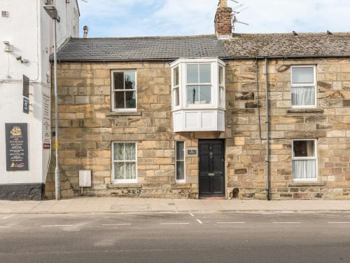 Alnmouth House | Jackson Cottage