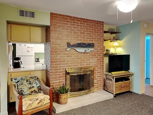 Jacksonville Beach Apartment | Jacksonville Beach Costa Verde 2319-102