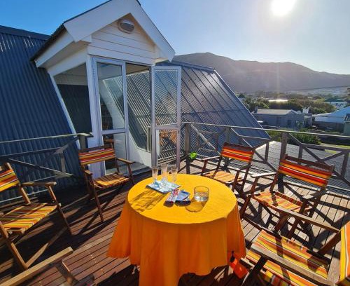 Onrus Bed & Breakfast | Jaco and Liz's sea get away