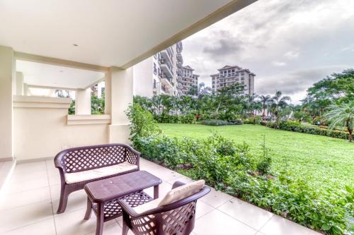 Barrio Santa Lucia Apartment | Jaco Bay 2102
