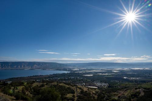 Kinneret Hotel | Jacob Ohalo Kinneret