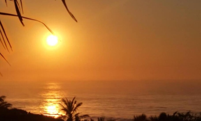 Port Shepstone Apartment | Jacobs Cottage by the Ocean